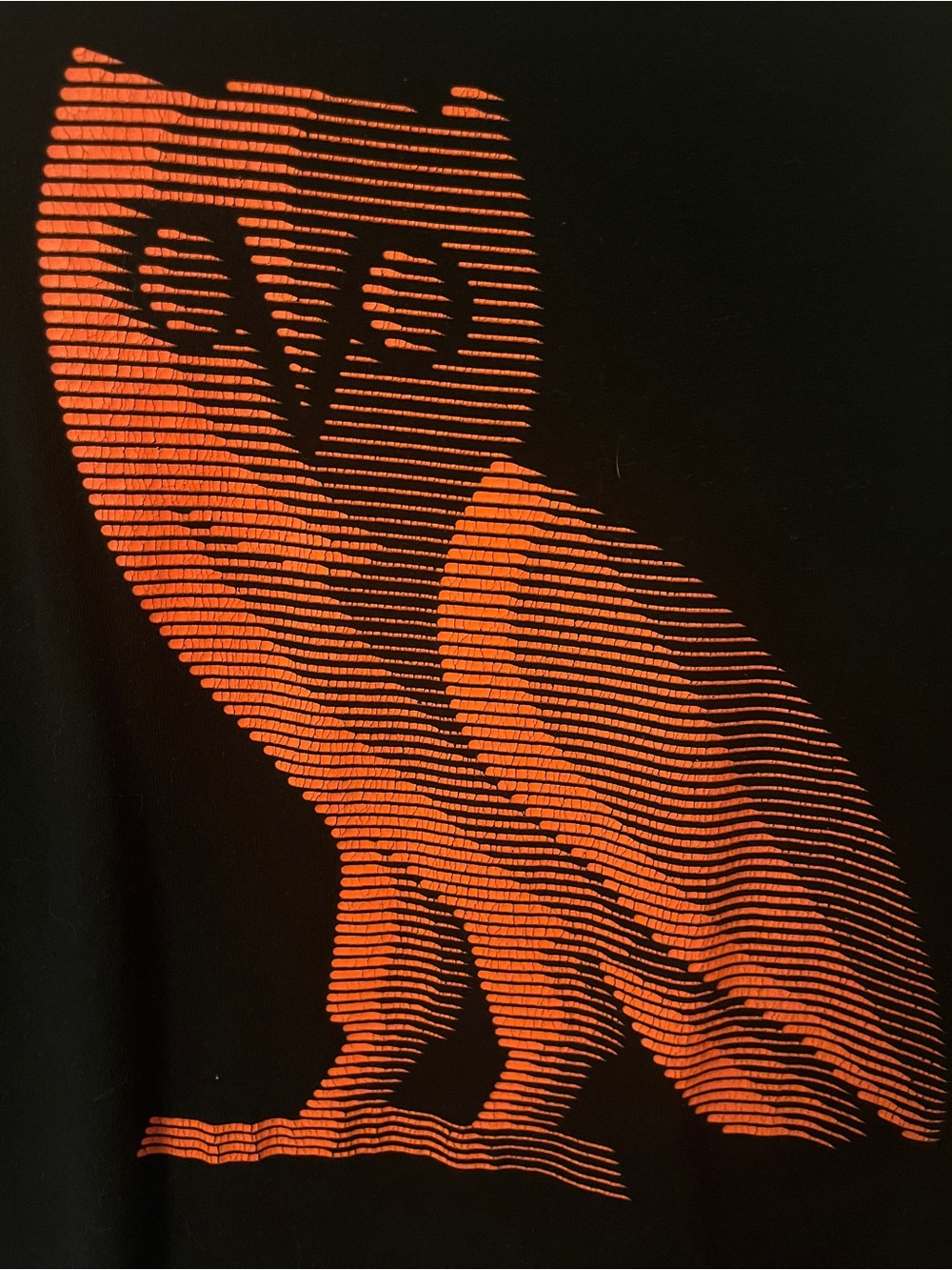 OVO Tee - Picture 3 of 3